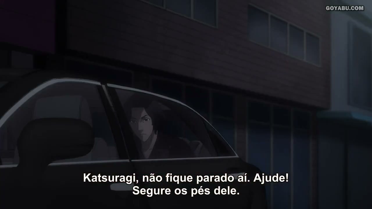 Episódio 007