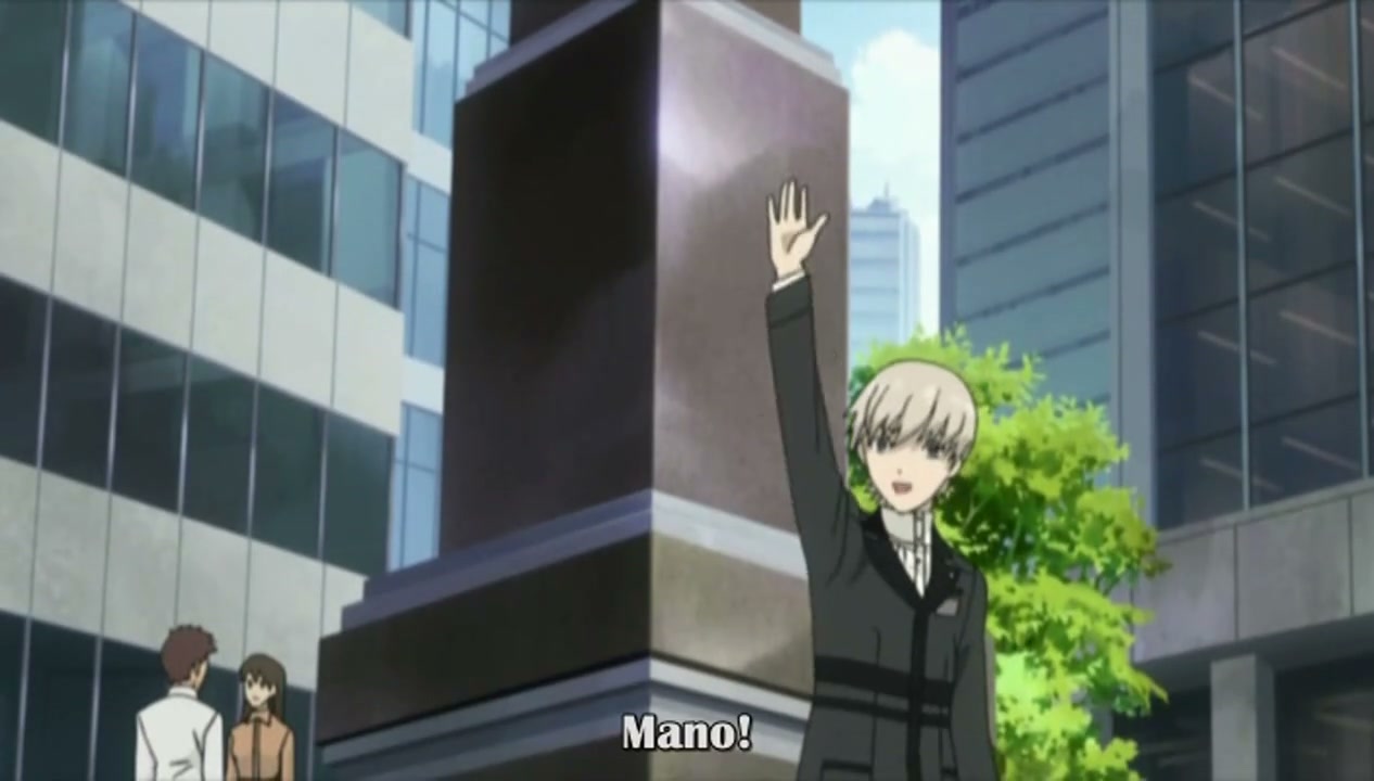 Episódio 020