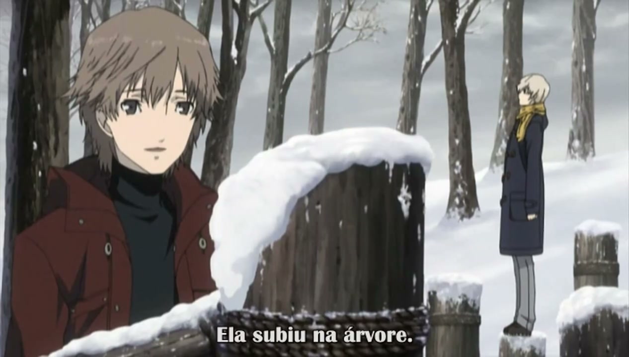 Episódio 001