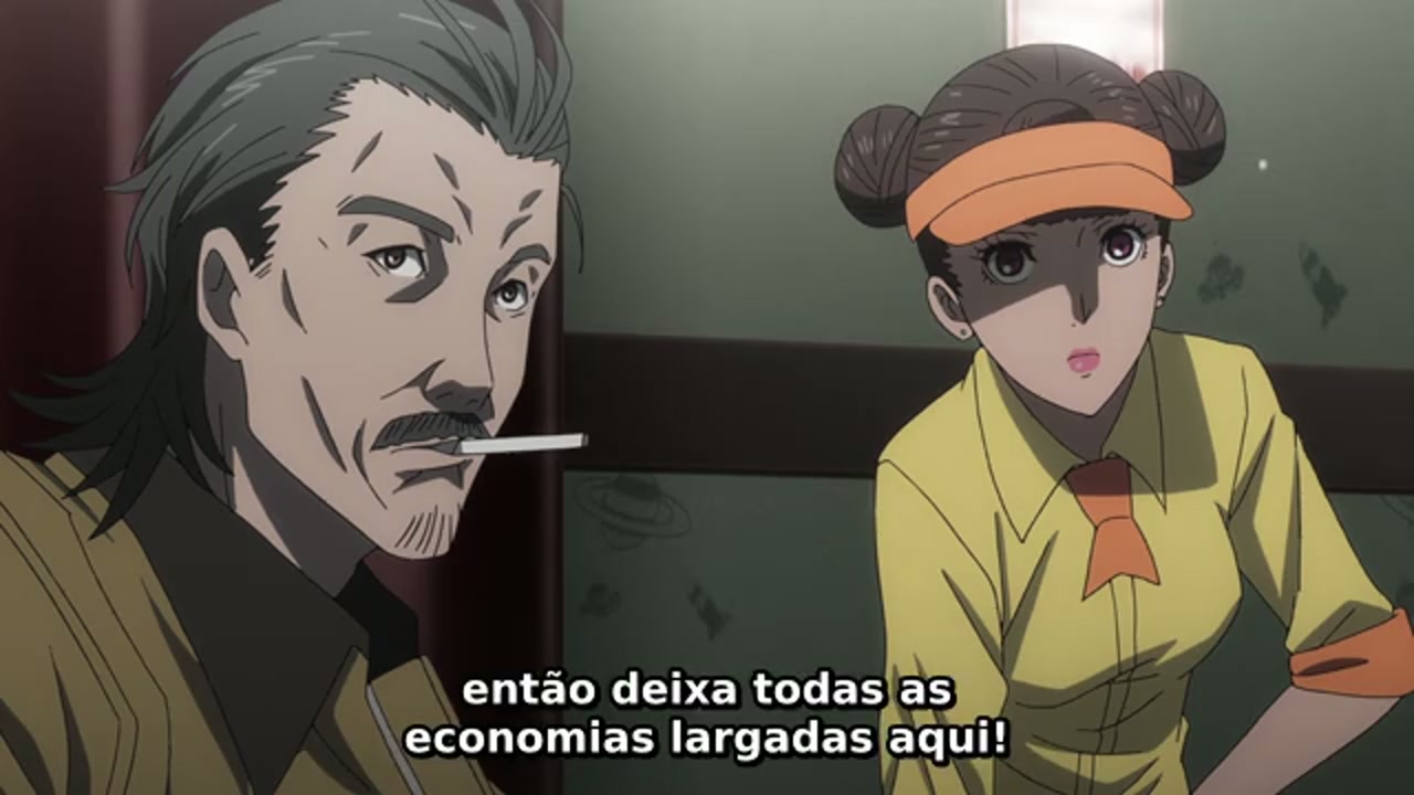 Episódio 001