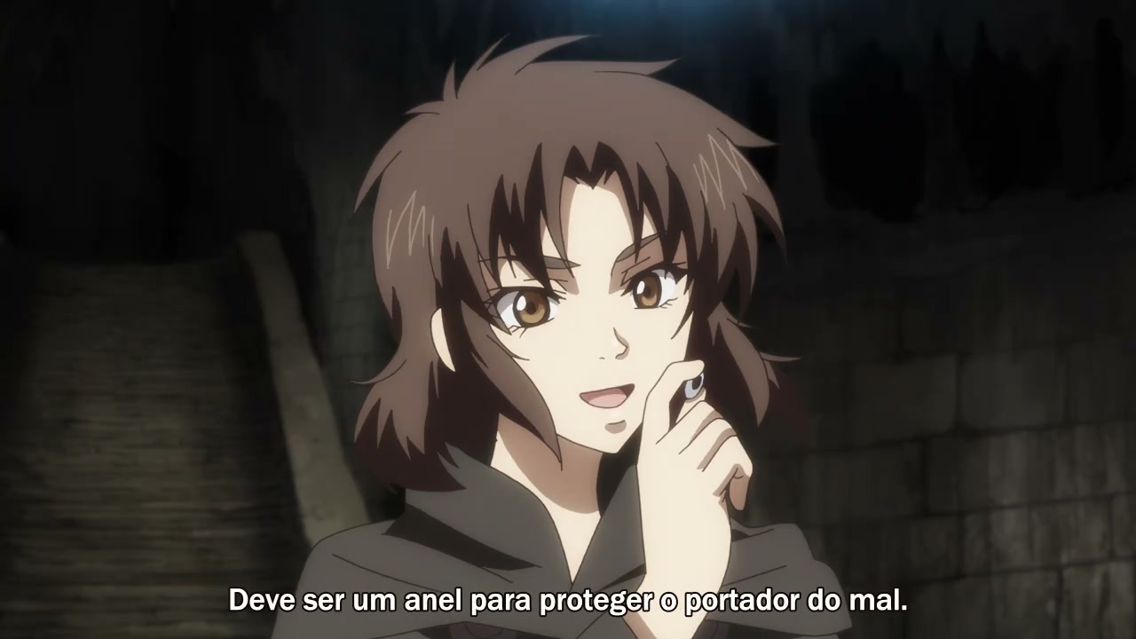 Episódio 001
