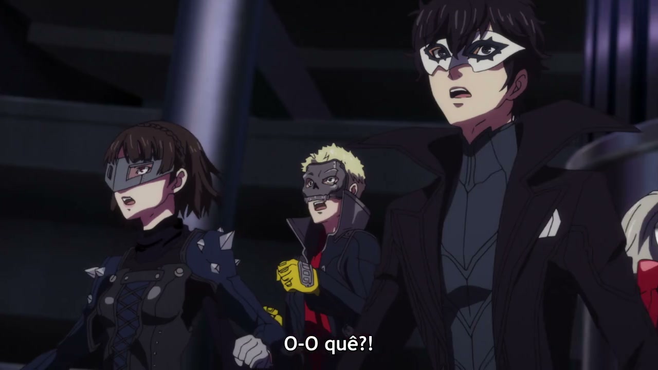 Episódio 012