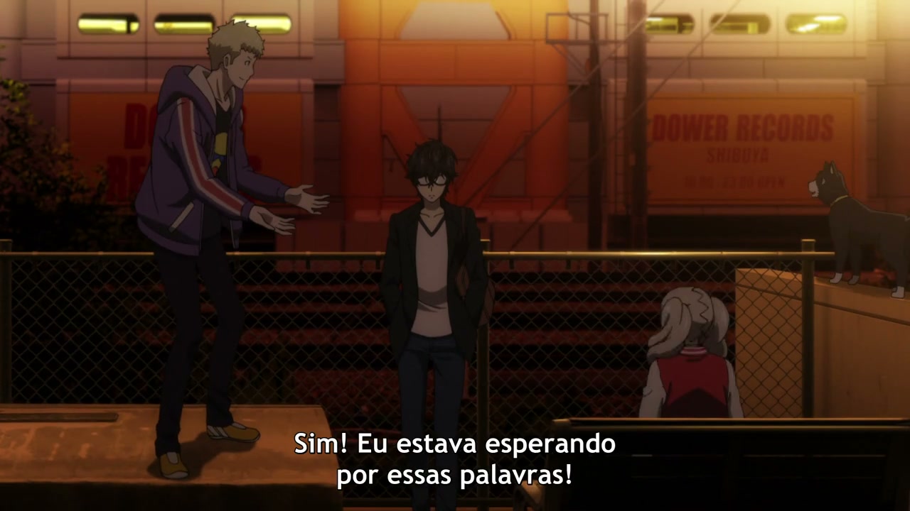Episódio 005