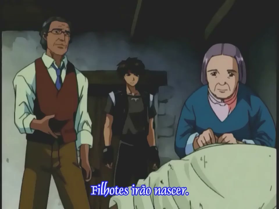 Episódio 016