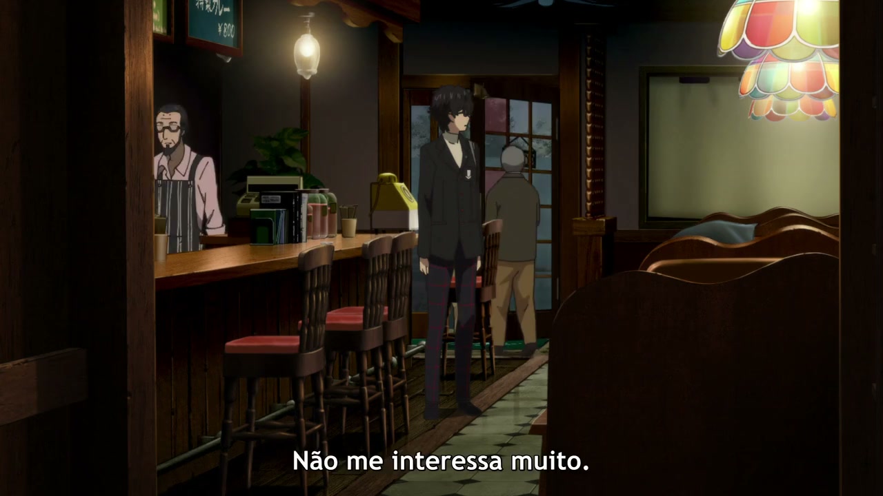 Episódio 001