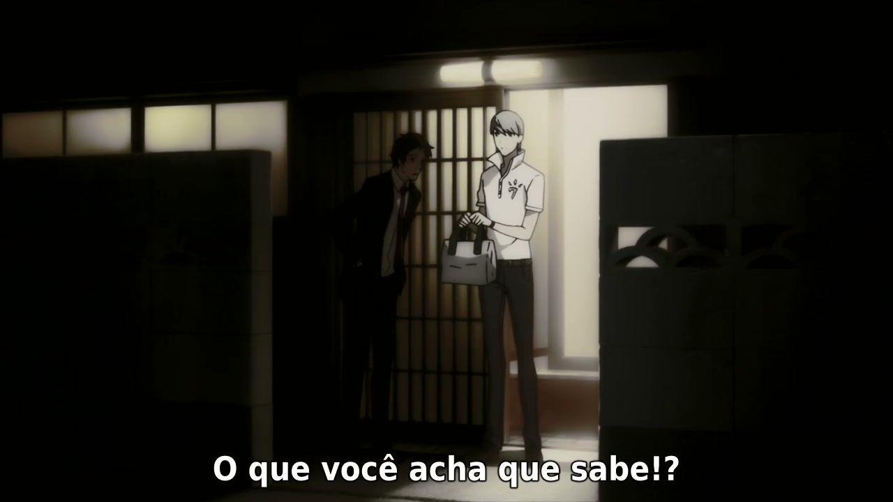 Episódio 007