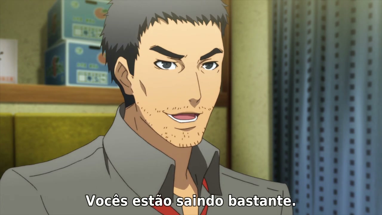 Episódio 005