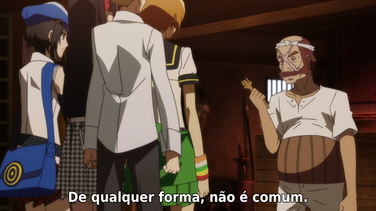 Episódio 004