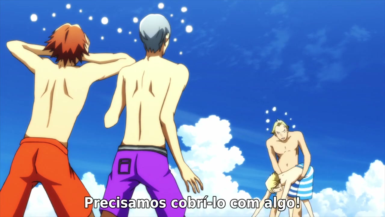 Episódio 003