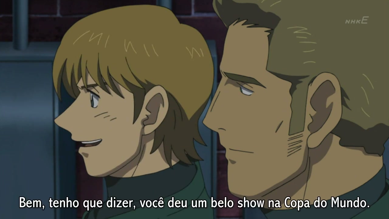 Episódio 001