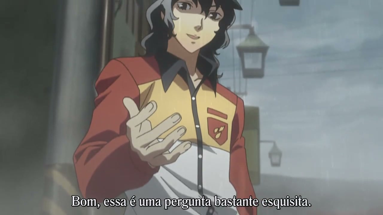 Episódio 001