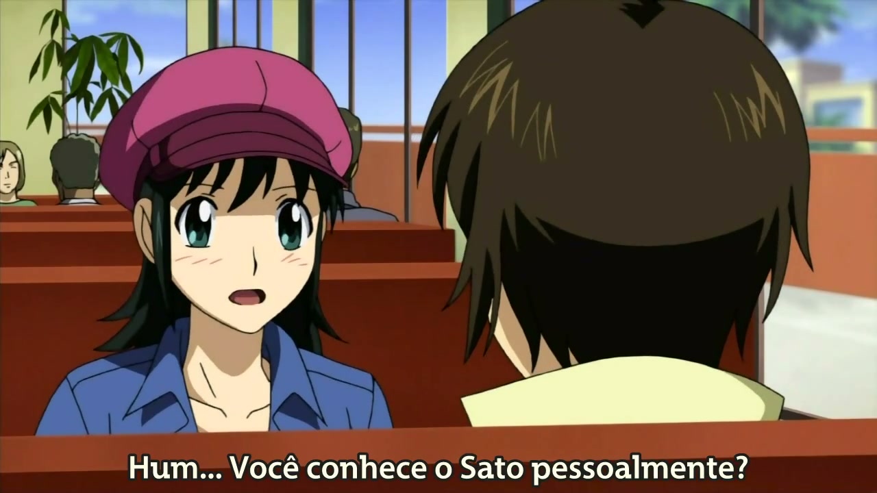 Episódio 012