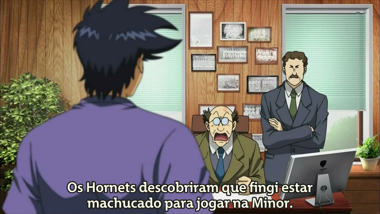 Episódio 001