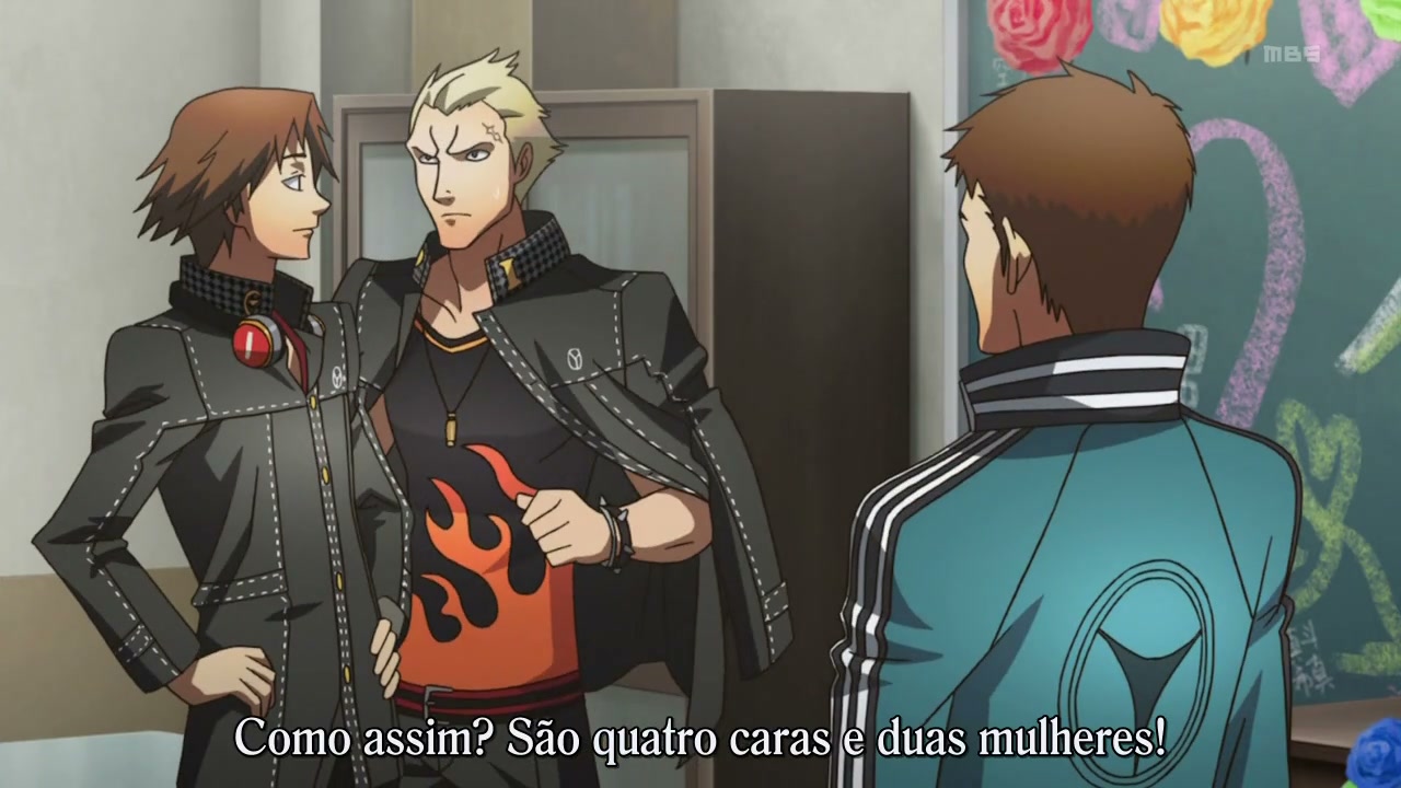 Episódio 019