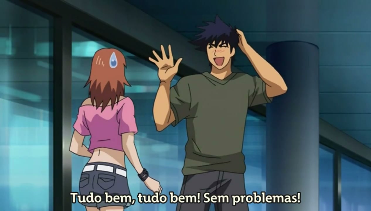 Episódio 007