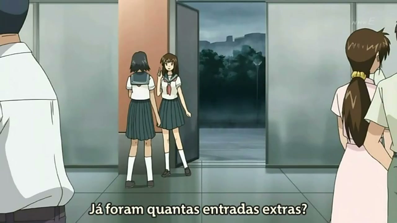 Episódio 025