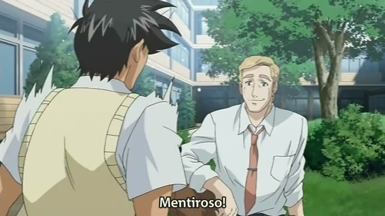 Episódio 003