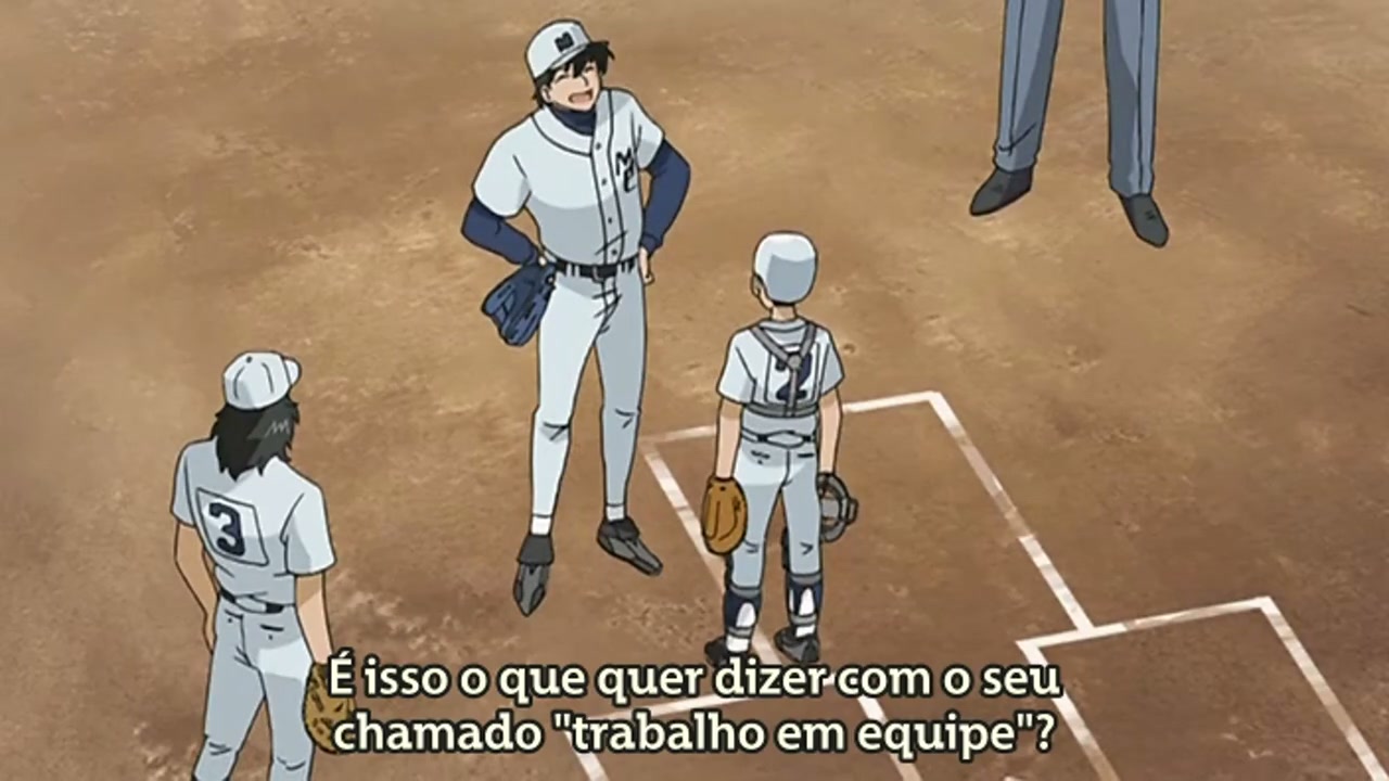 Episódio 005