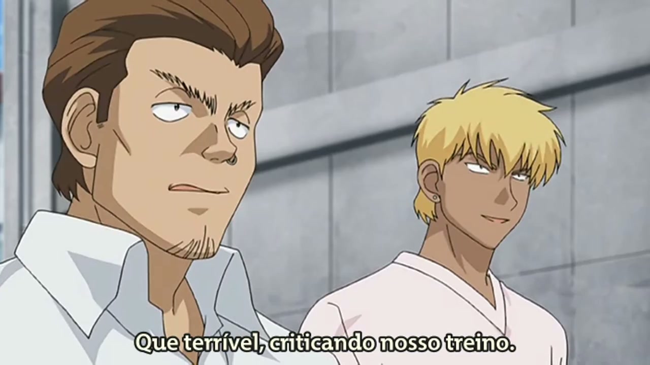 Episódio 001