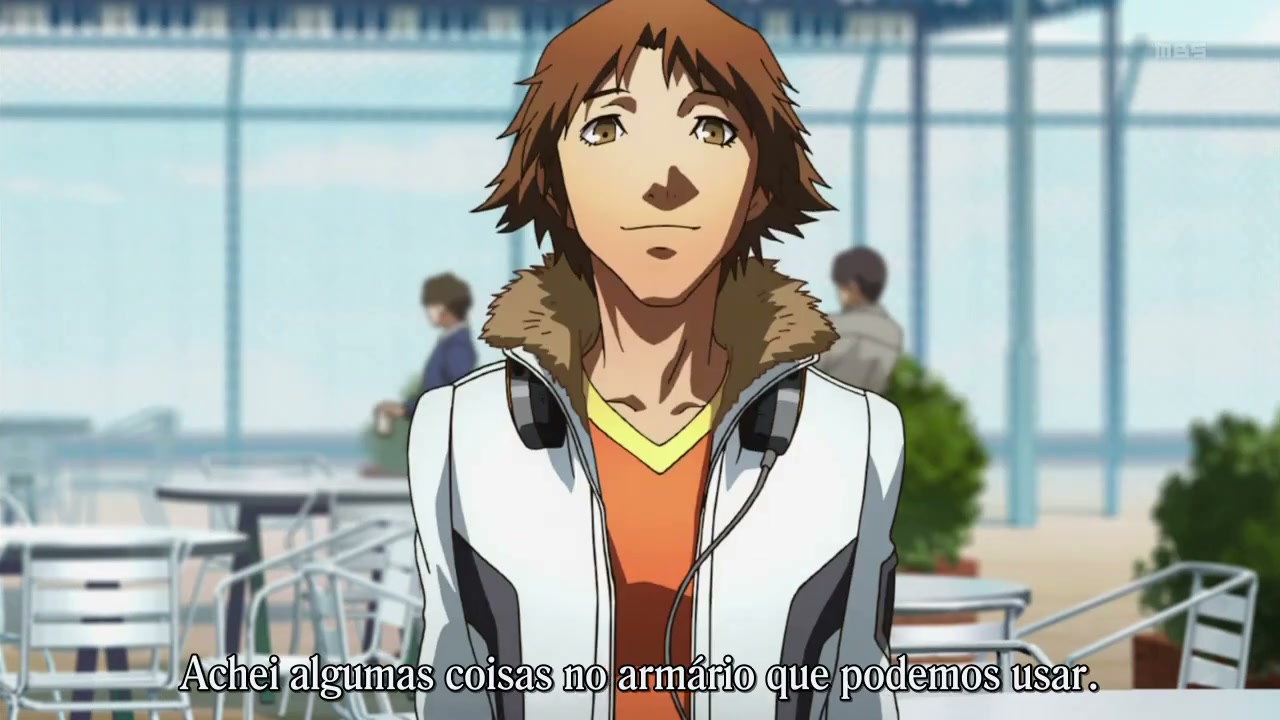 Episódio 003