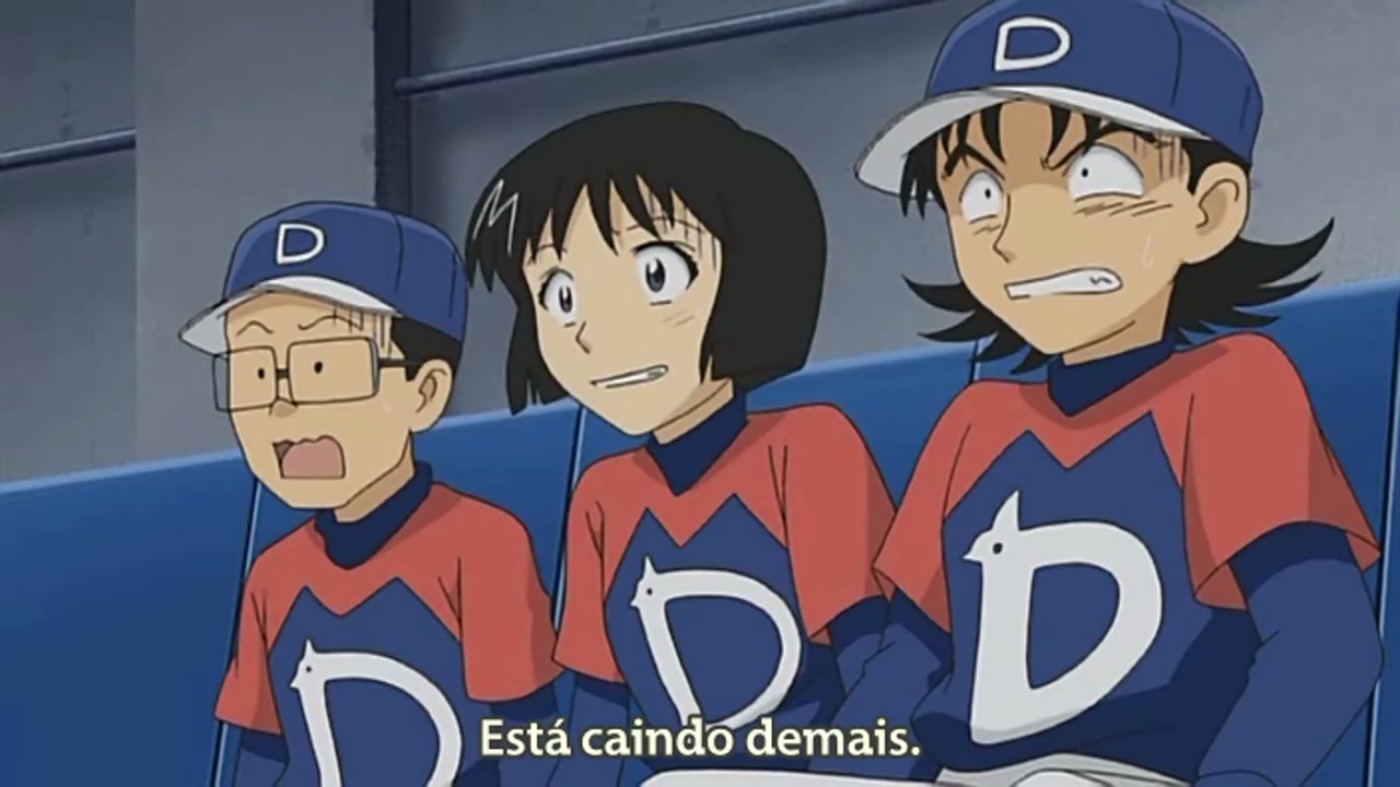 Episódio 020