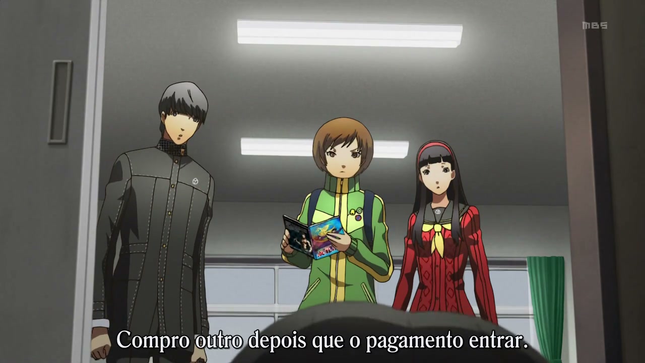 Episódio 001