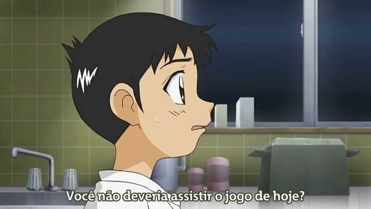 Episódio 001