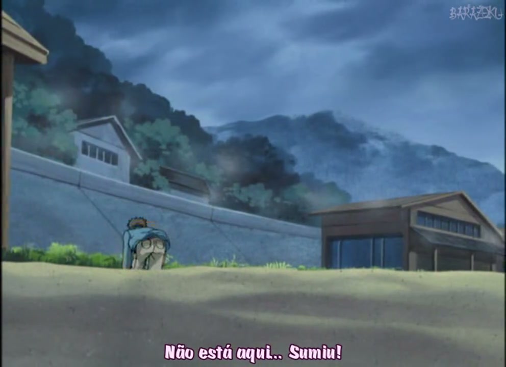 Episódio 025