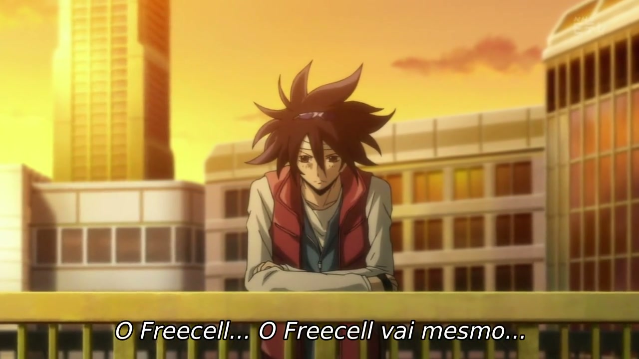 Episódio 020