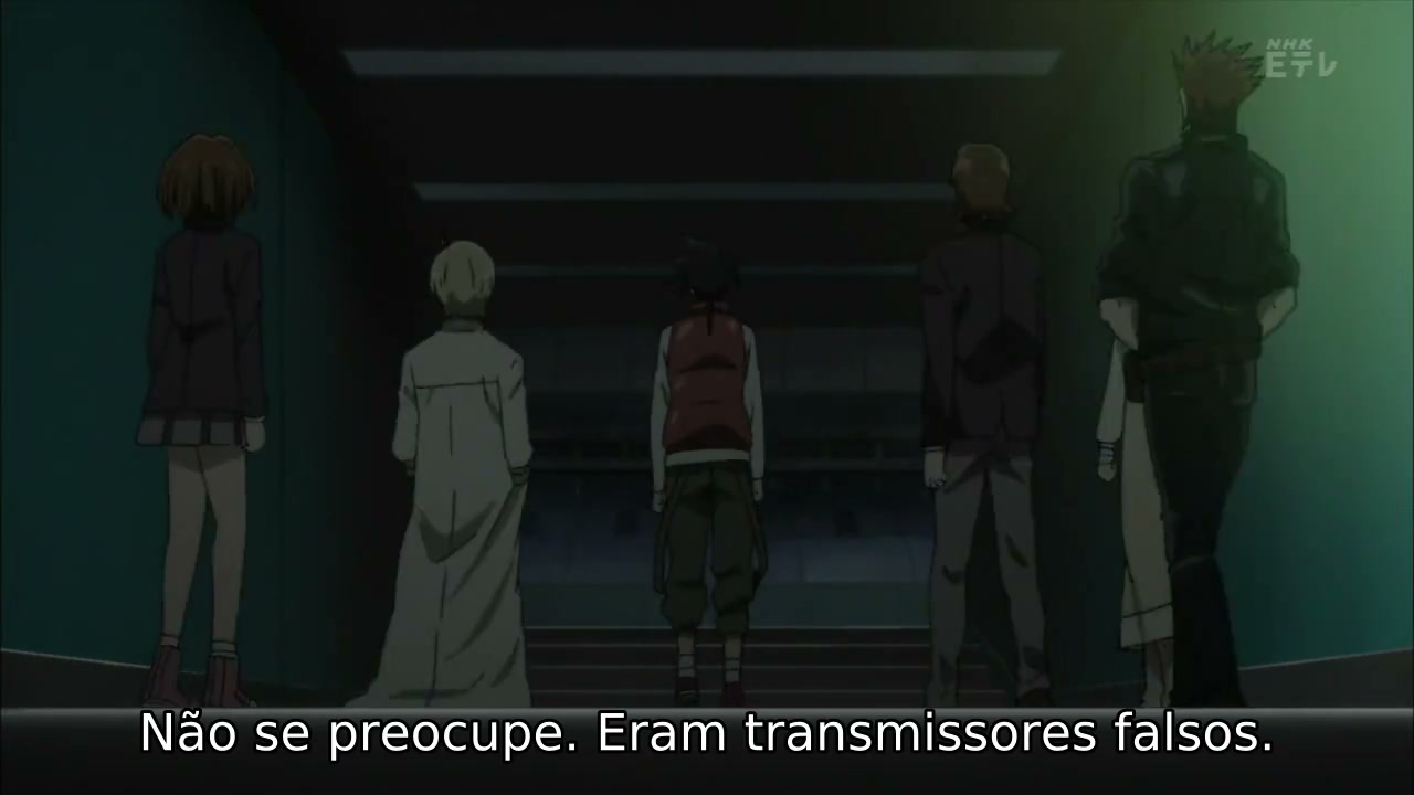 Episódio 004