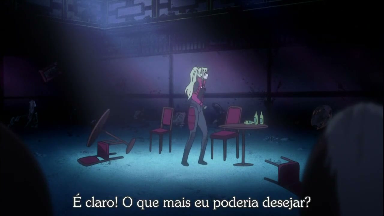 Episódio 025