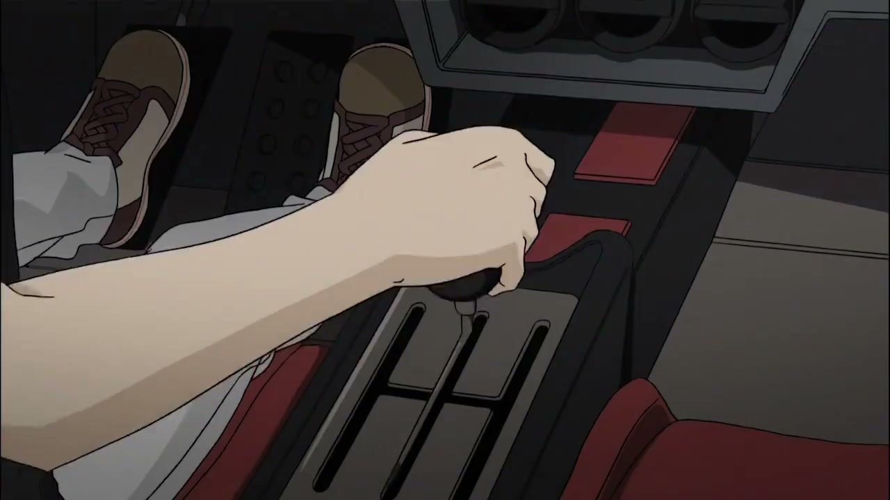 Episódio 007