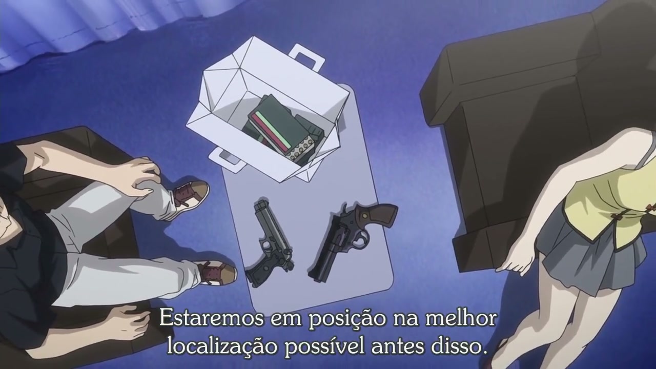 Episódio 004