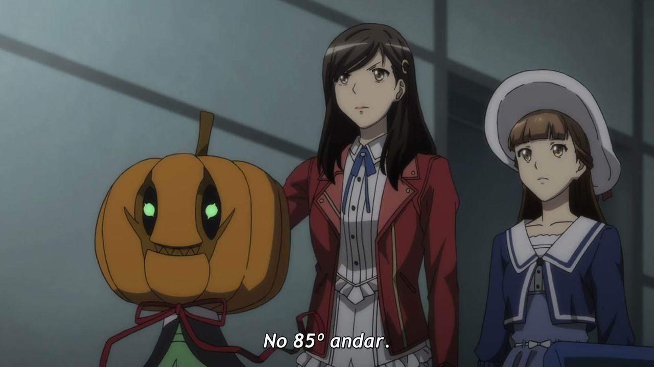 Episódio 007