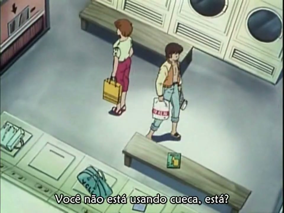 Episódio 005