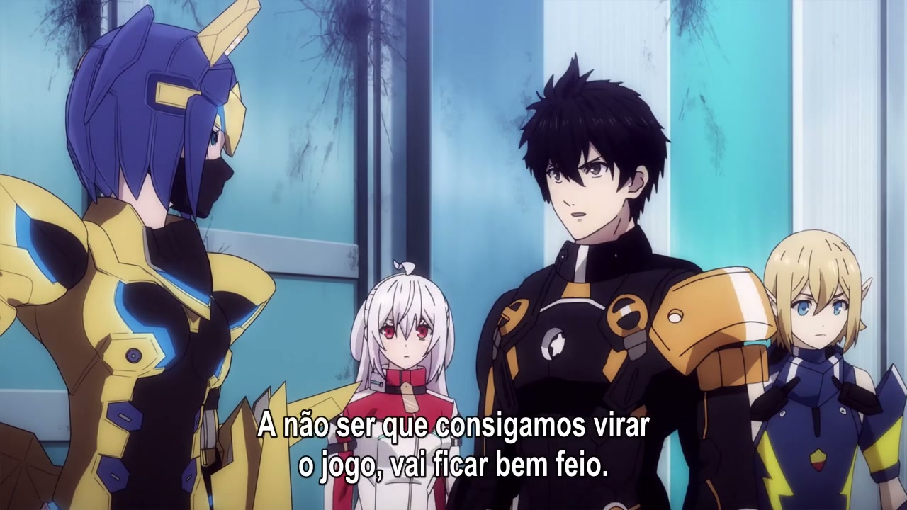 Episódio 007