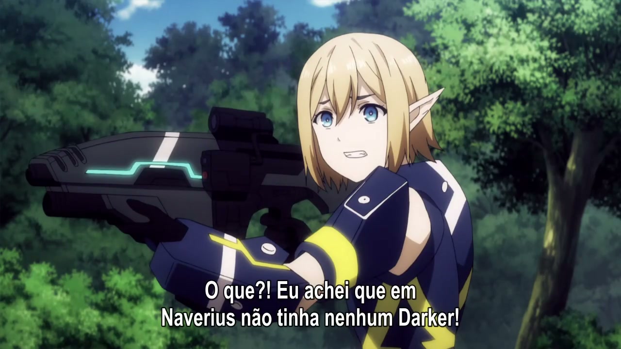 Episódio 001