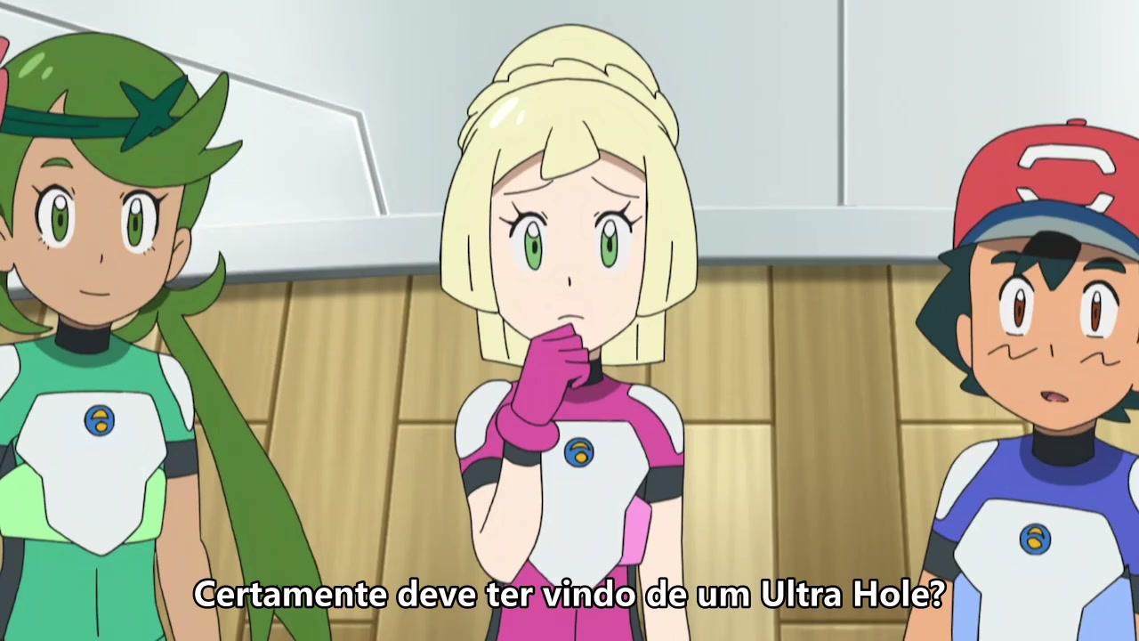 Episódio 124