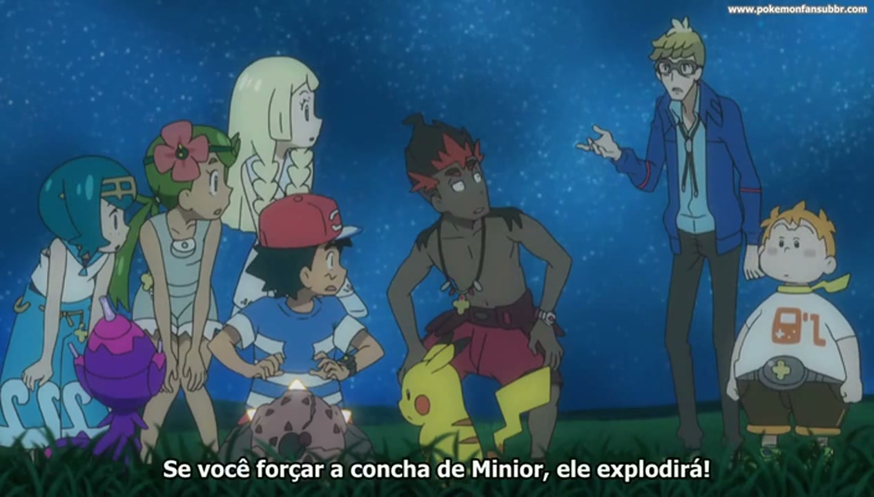 Episódio 079