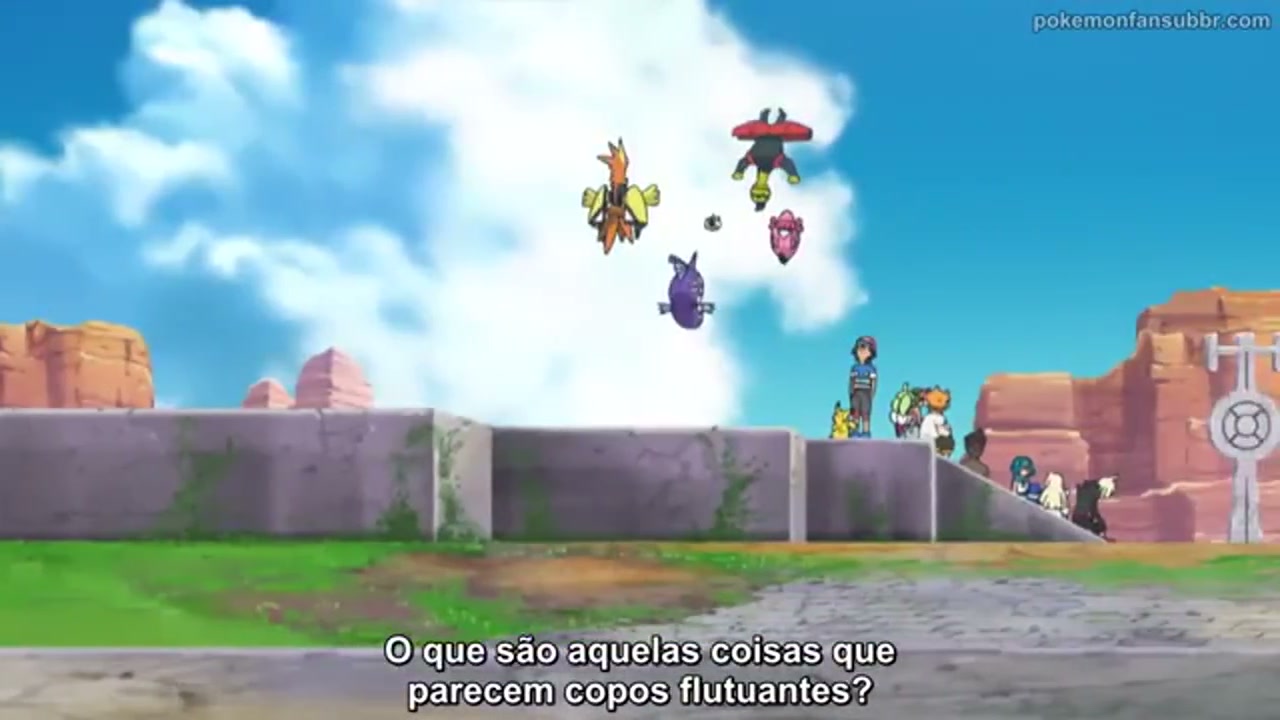 Episódio 052