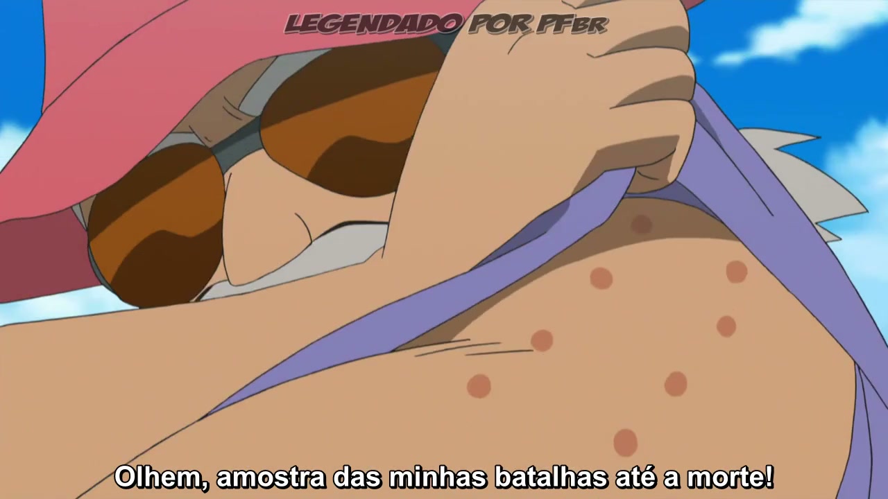 Episódio 033