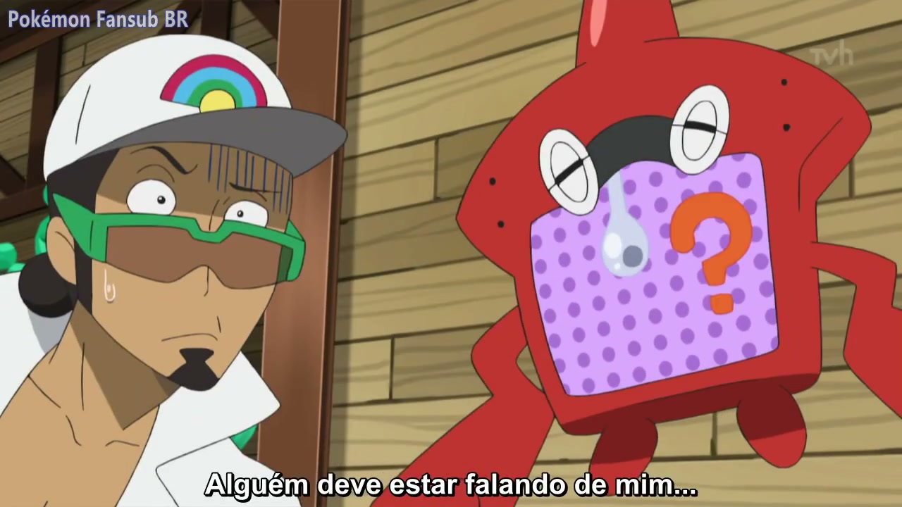 Episódio 020