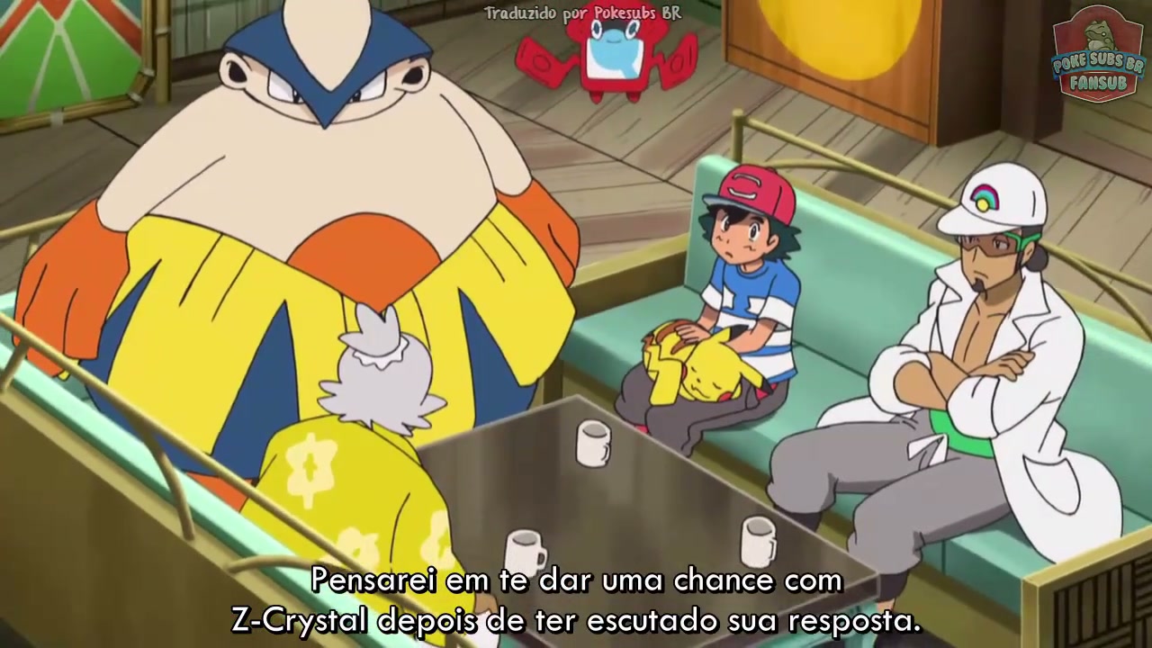 Episódio 009