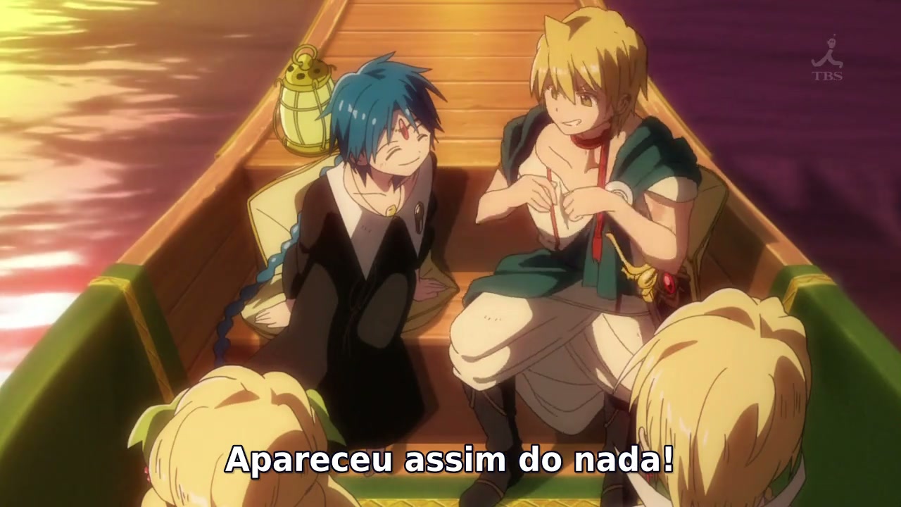 Episódio 020