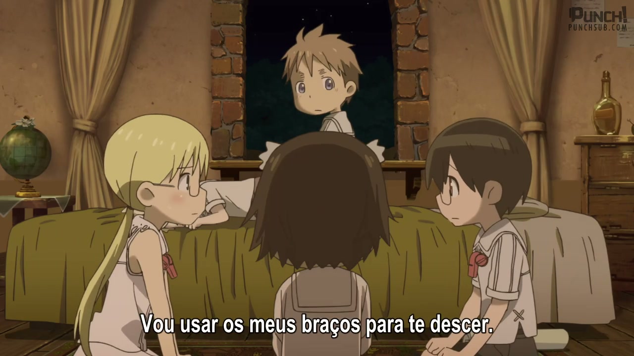 Episódio 003