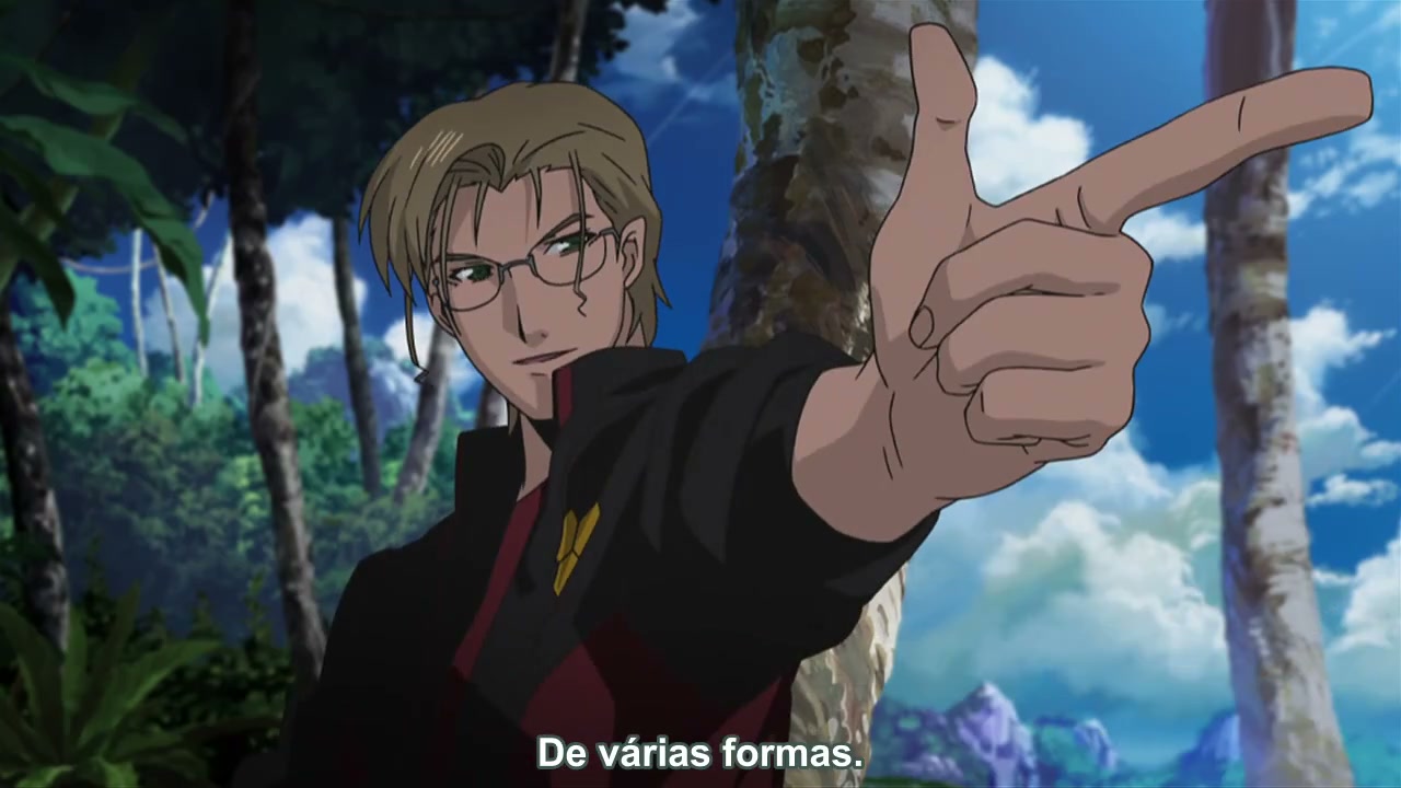 Episódio 010