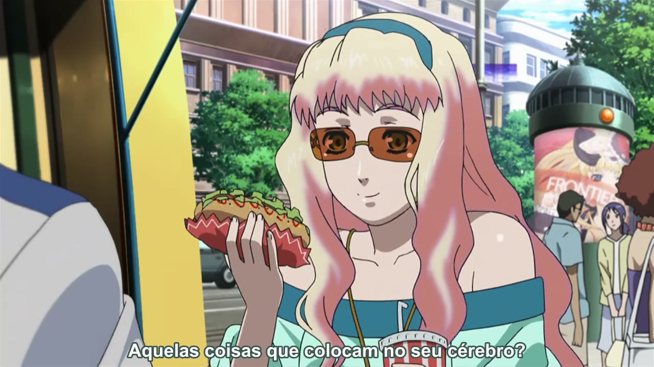 Episódio 005