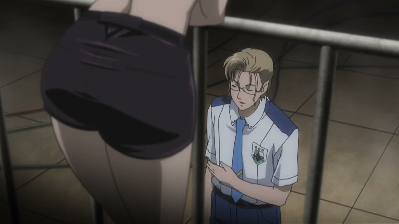 Episódio 001