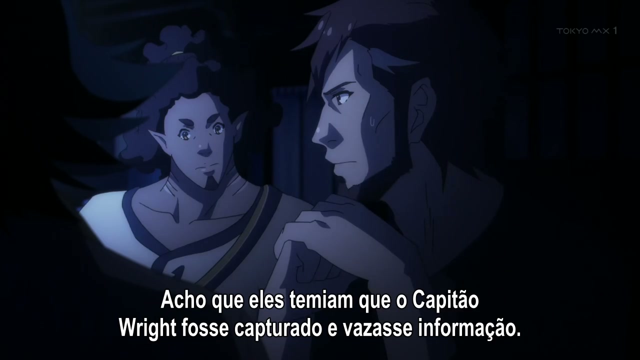 Episódio 025