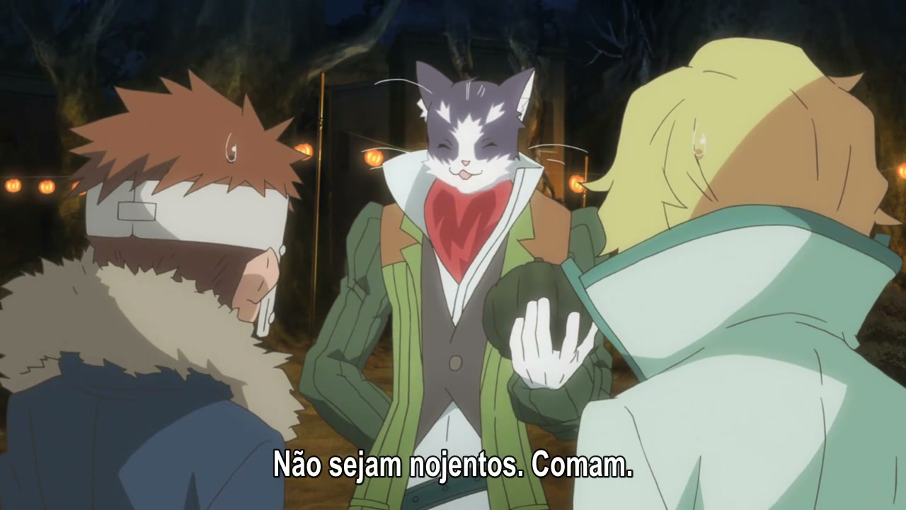 Episódio 001